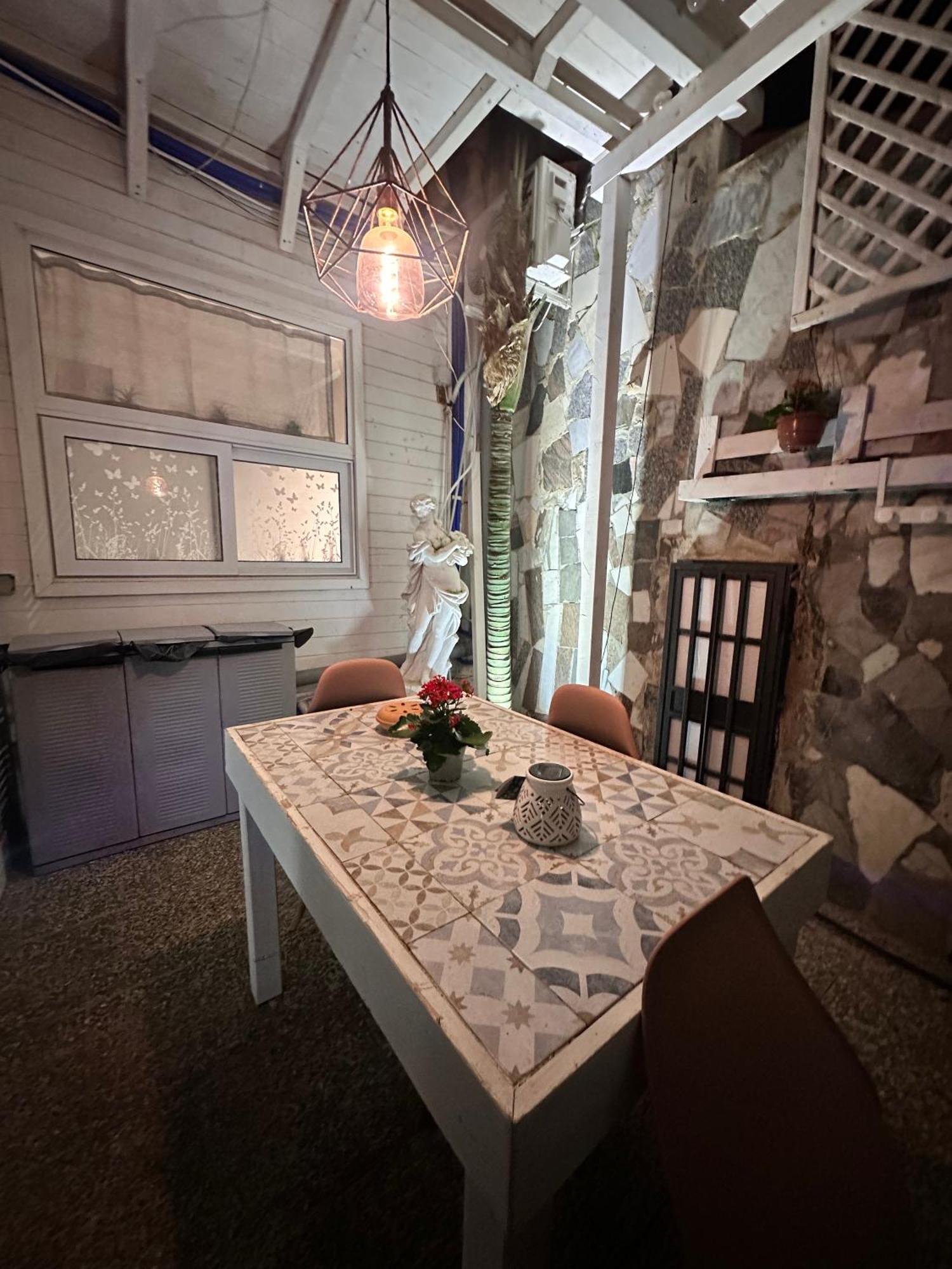 Villa Immacolata Casalabate Eksteriør billede