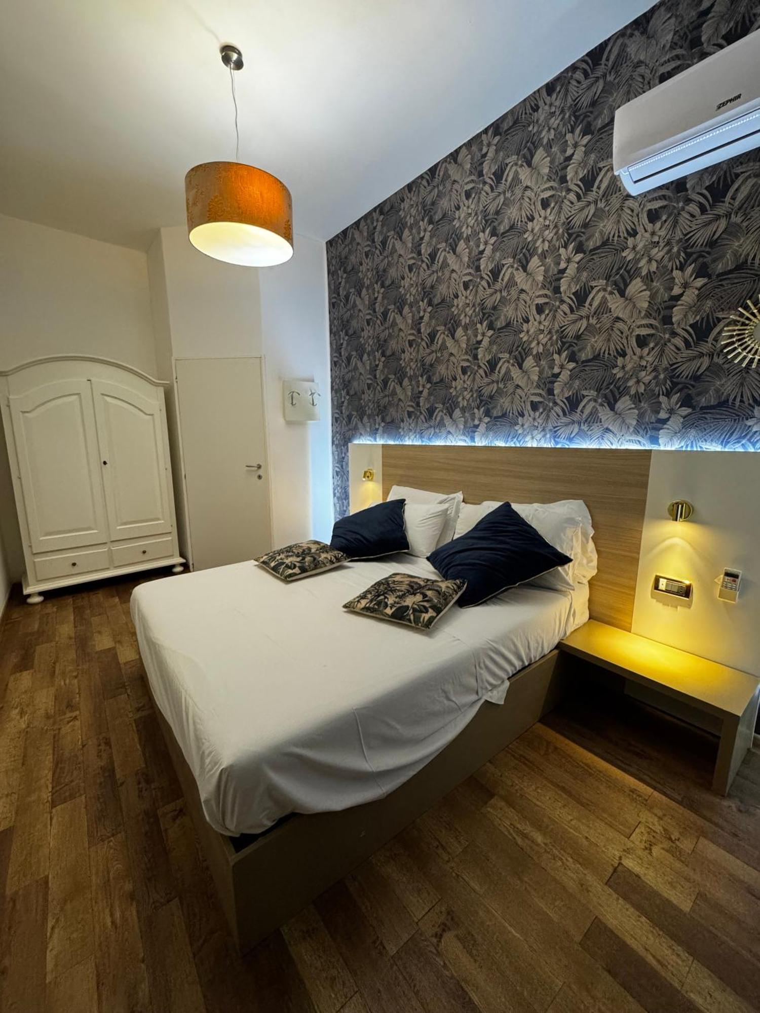 Villa Immacolata Casalabate Eksteriør billede