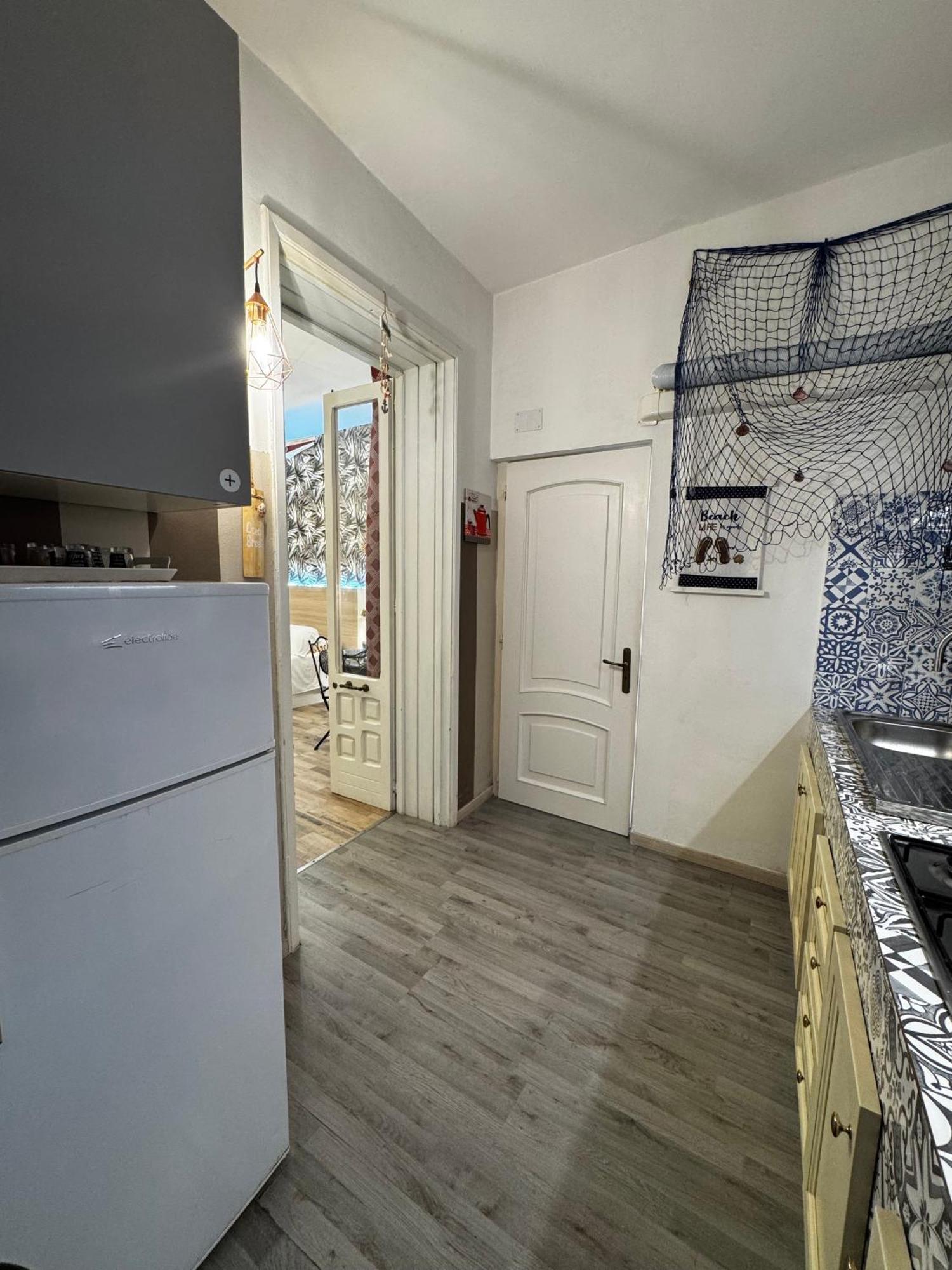 Villa Immacolata Casalabate Eksteriør billede
