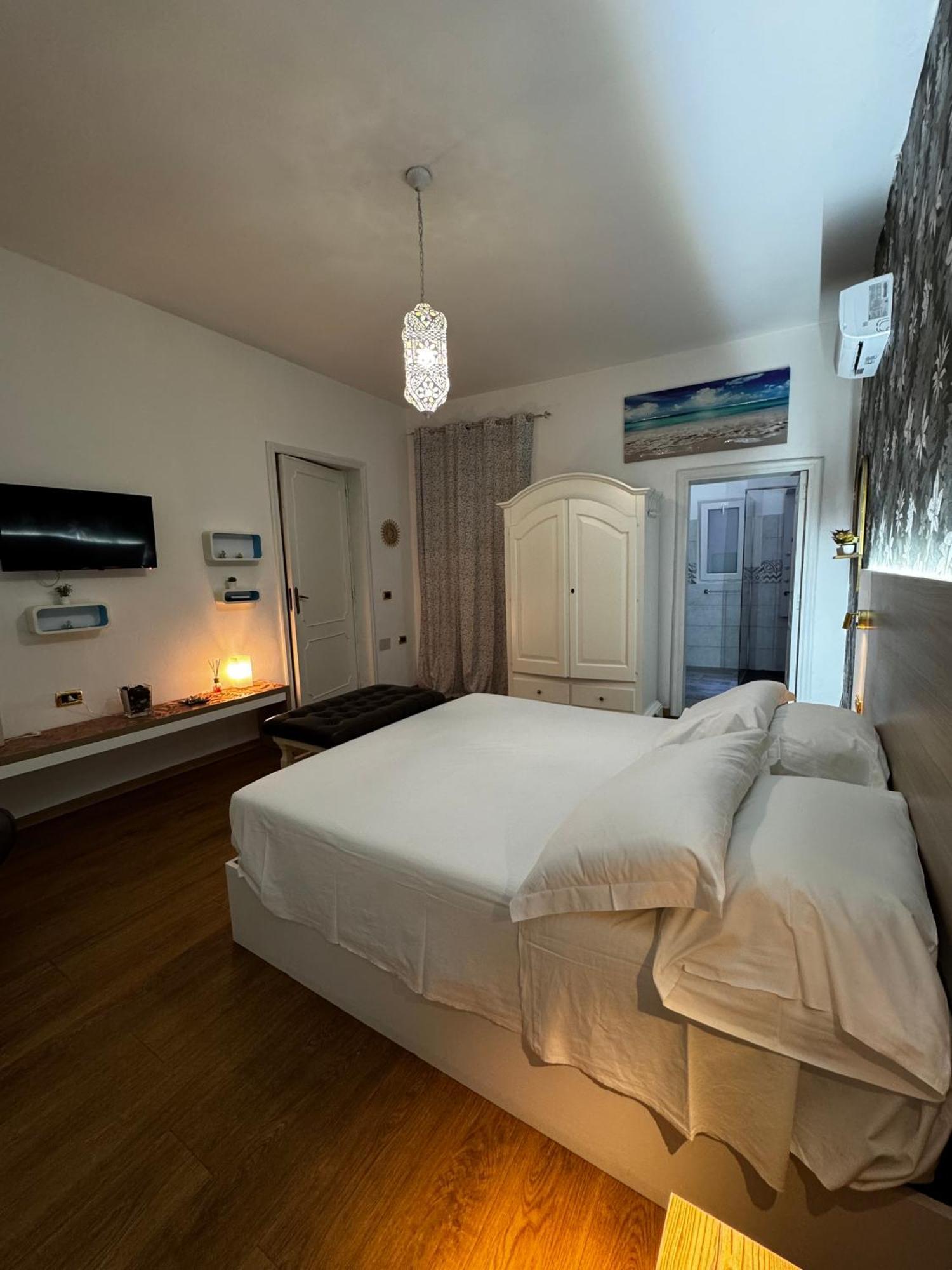 Villa Immacolata Casalabate Eksteriør billede